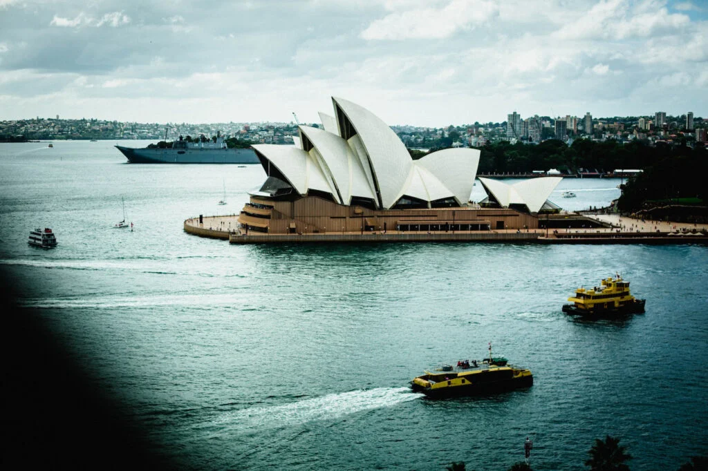 Photographer_sydney australia