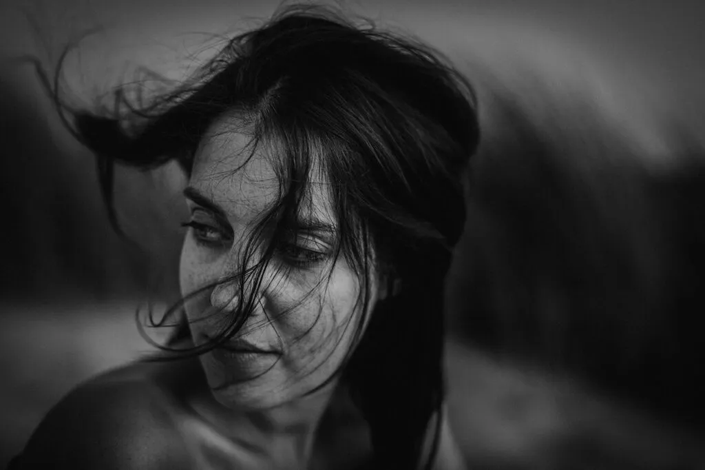 Photographer Sydney boudoir woman