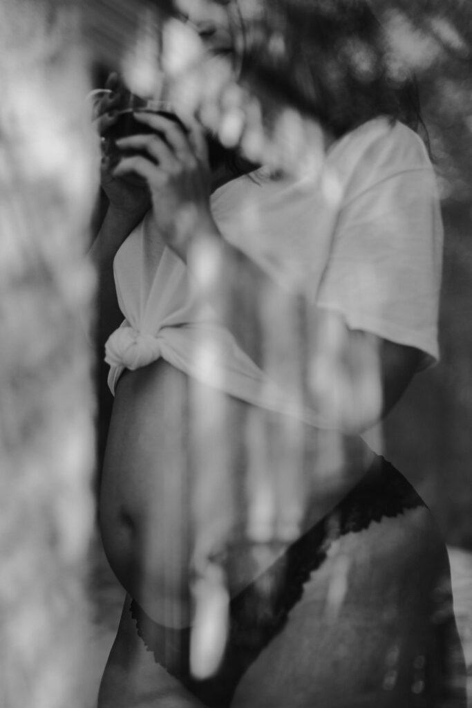 Photographer Sydney boudoir woman
