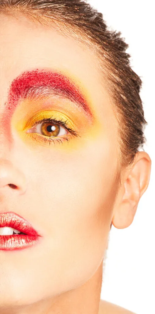 Beauty photographer Sydney