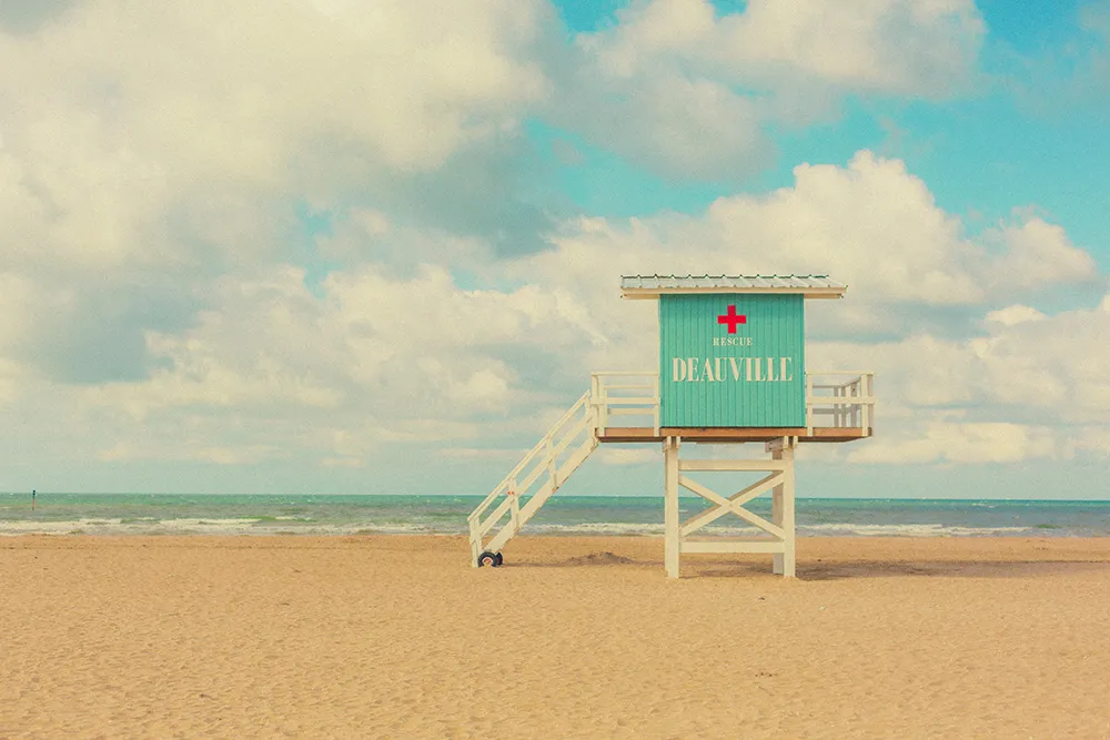 Aurelie Desgages photographer book author Sydney